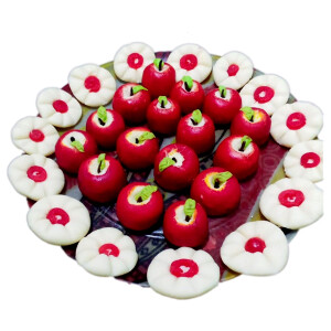 Apple Sondesh 1000gm
