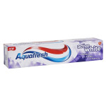 Aquafresh Paste Active White Toothpaste 125ml