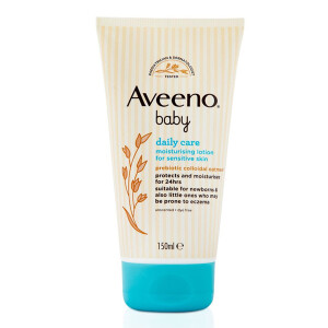 Aveeno Baby Daily Care Moisturising Lotion 150ml