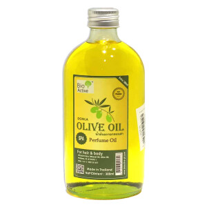 Bio Active Donla Olive Oil SPA Perfume Oil 70ml