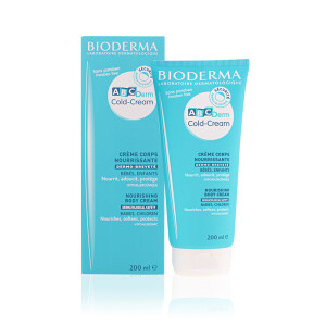 BIODERMA ABCDerm Cold-Cream 200ml