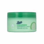 Boots Cucumber Moisturising Cream 100ml
