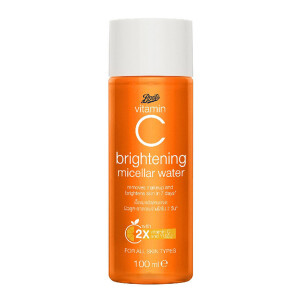 Boots Vitamin C Brightening Micellar Water 100ml