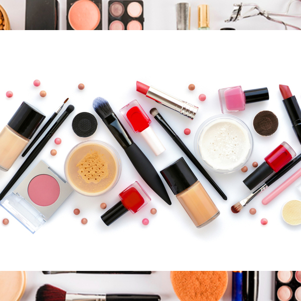 Cosmetics