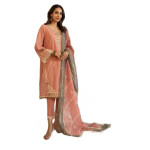 Girls Dress -  Misti