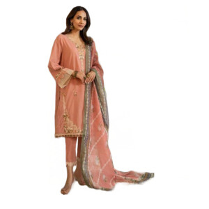 Girls Dress -  Misti