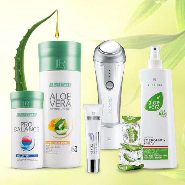 Health & Beauty