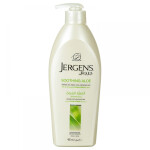 Jergens Lotion Soothing Aloe Revives For Visibly Refreshed Skin 400ml