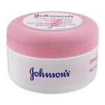 Johnsons 24 Hour Moisture Soft Cream 200ml