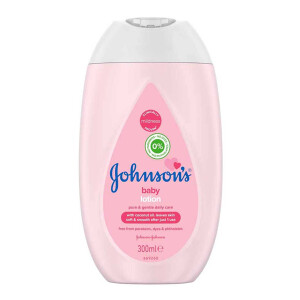 Johnsons Baby Lotion 300ml