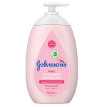 Johnson's Baby Lotion 500ml