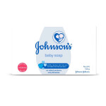 Johnsons Baby Soap Thai 150gm