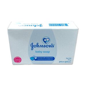 Johnson's Baby Soap Thai 75gm