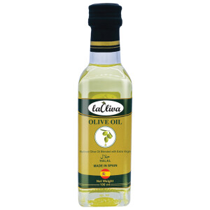 Laoliva Olive Oil for Skin and Hair 100ml