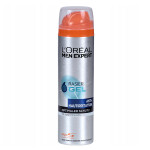 Loreal Paris Men Expert Anti-Hautirritation Rasier Gel 200ml