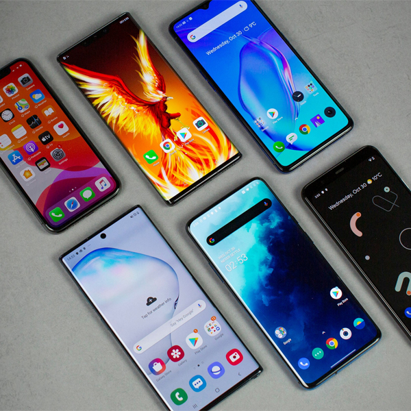 Mobile Phones