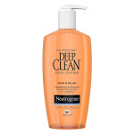 Neutrogena Deep Clean Facial Cleanser 200ml