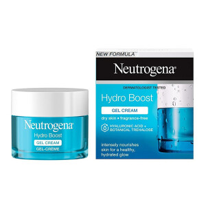 Neutrogena Hydro Boost Gel Cream 50ml