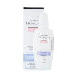 Neutrogena Oil Free Face Moisturizer Combination Skin 118ml