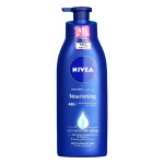 Nivea Body Lotion Nourishing Intensive Moisture Care 400ml