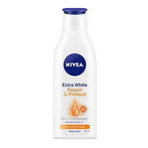 Nivea Extra White Repair and Protect Body Lotion 200 ml