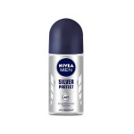 Nivea Men Silver Protect 50ml