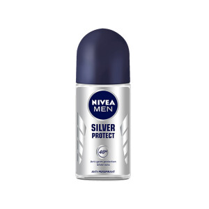 Nivea Men Silver Protect 50ml