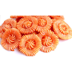 Nokshi Pitha Small Size