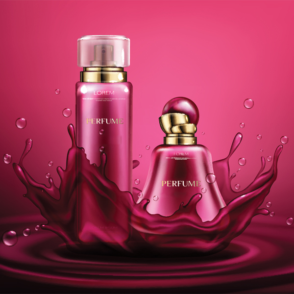 Perfumes