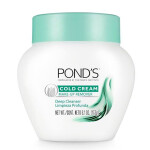 Ponds Cold Cream Make Up Remover 173g