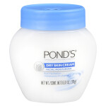 Ponds Dry Skin Cream Facial Moisturizer 111g