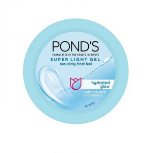 Ponds Super Light Gel 100ml