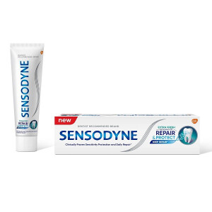 Sensodyne Extra Fresh Repair & Protect Toothpaste 75ml