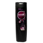 Sunsilk Black Shine Shampoo 320ml