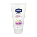 Vaseline Mature Skin Rejuvenation Hand Cream 75ml